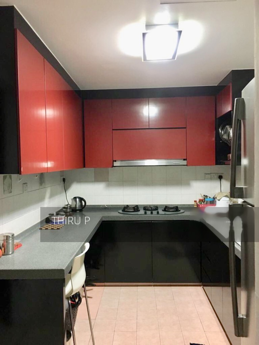 Northoaks (D25), Condominium #155716002